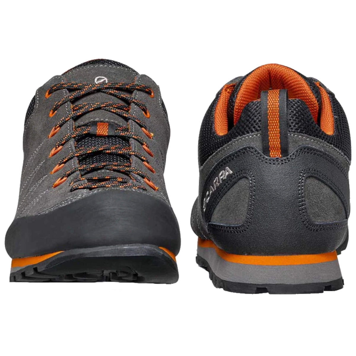 Mens Crux Walking Shoe