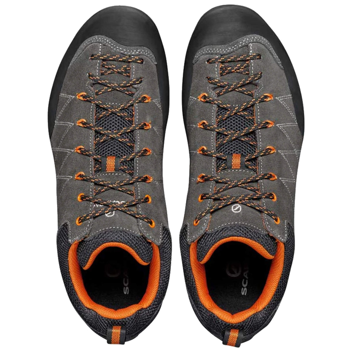 Mens Crux Walking Shoe