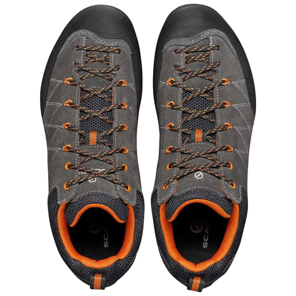 Mens Crux Walking Shoe