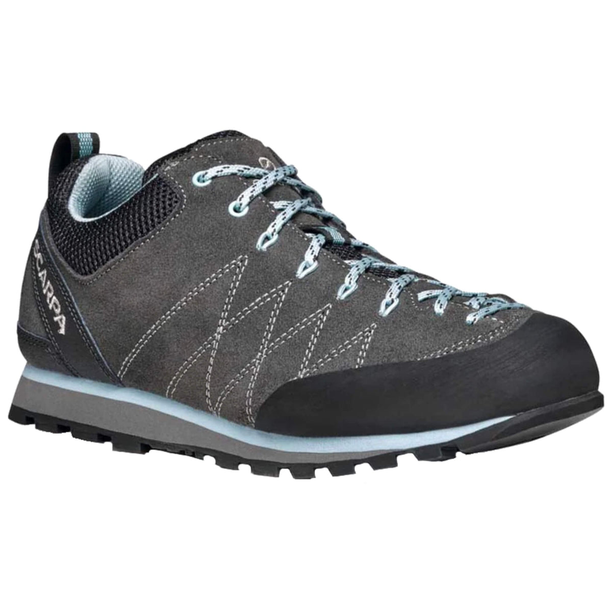 Womens Crux Walking Shoe
