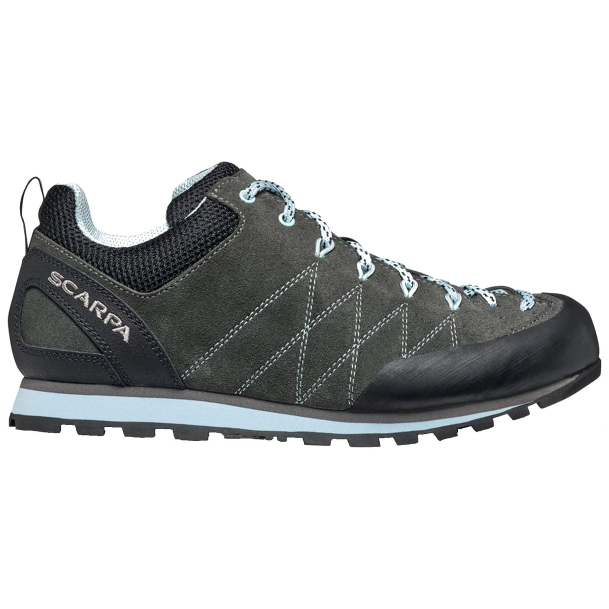 Womens Crux Walking Shoe