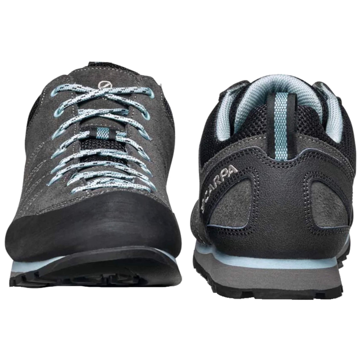 Womens Crux Walking Shoe