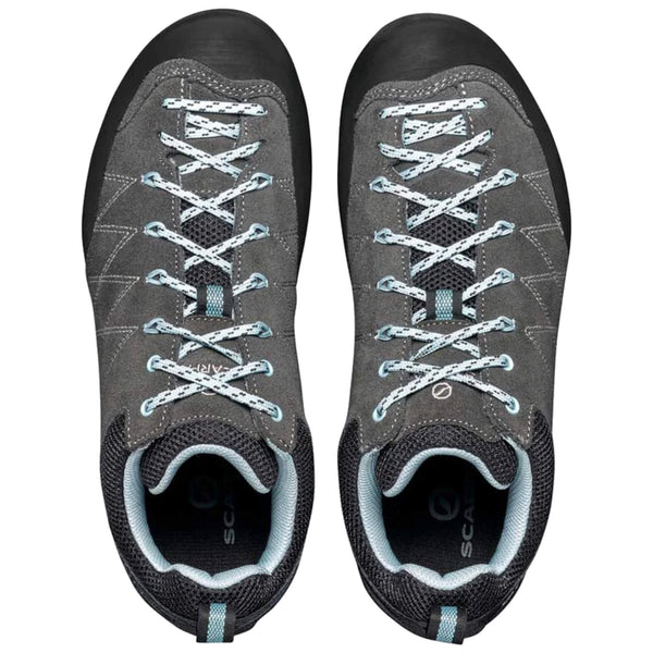 Womens Crux Walking Shoe