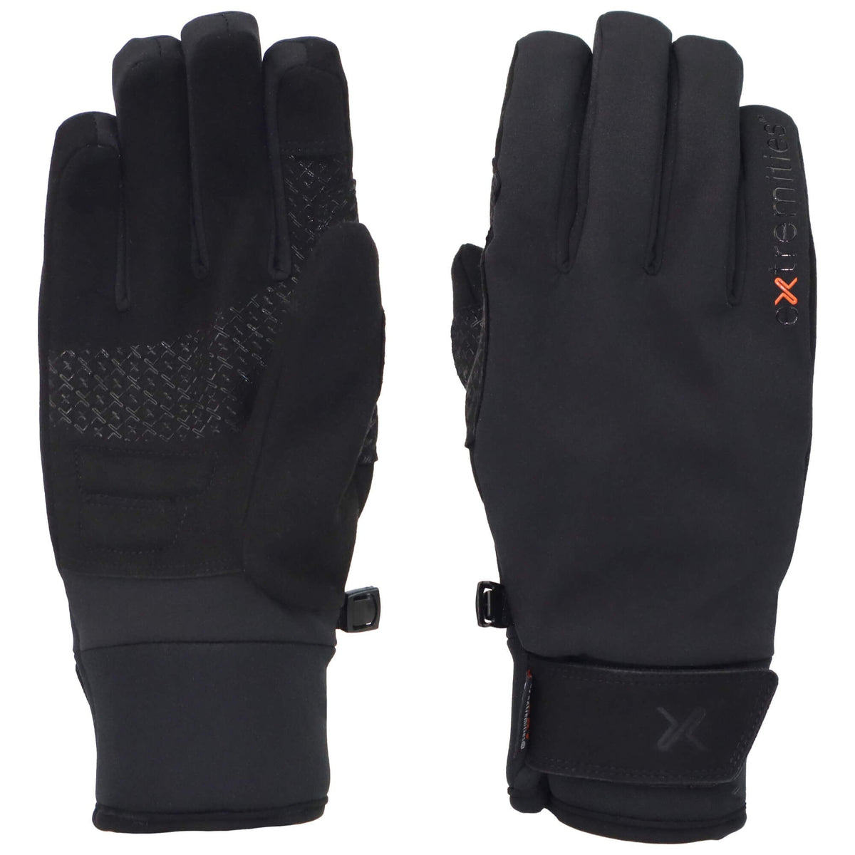 Trail Grip Glove