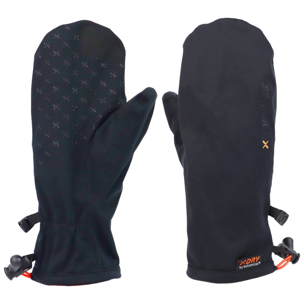 Monsoon Mitt