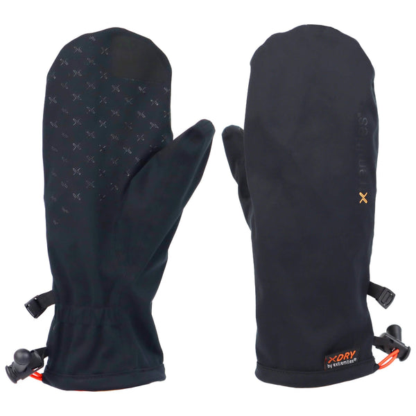 Monsoon Mitt