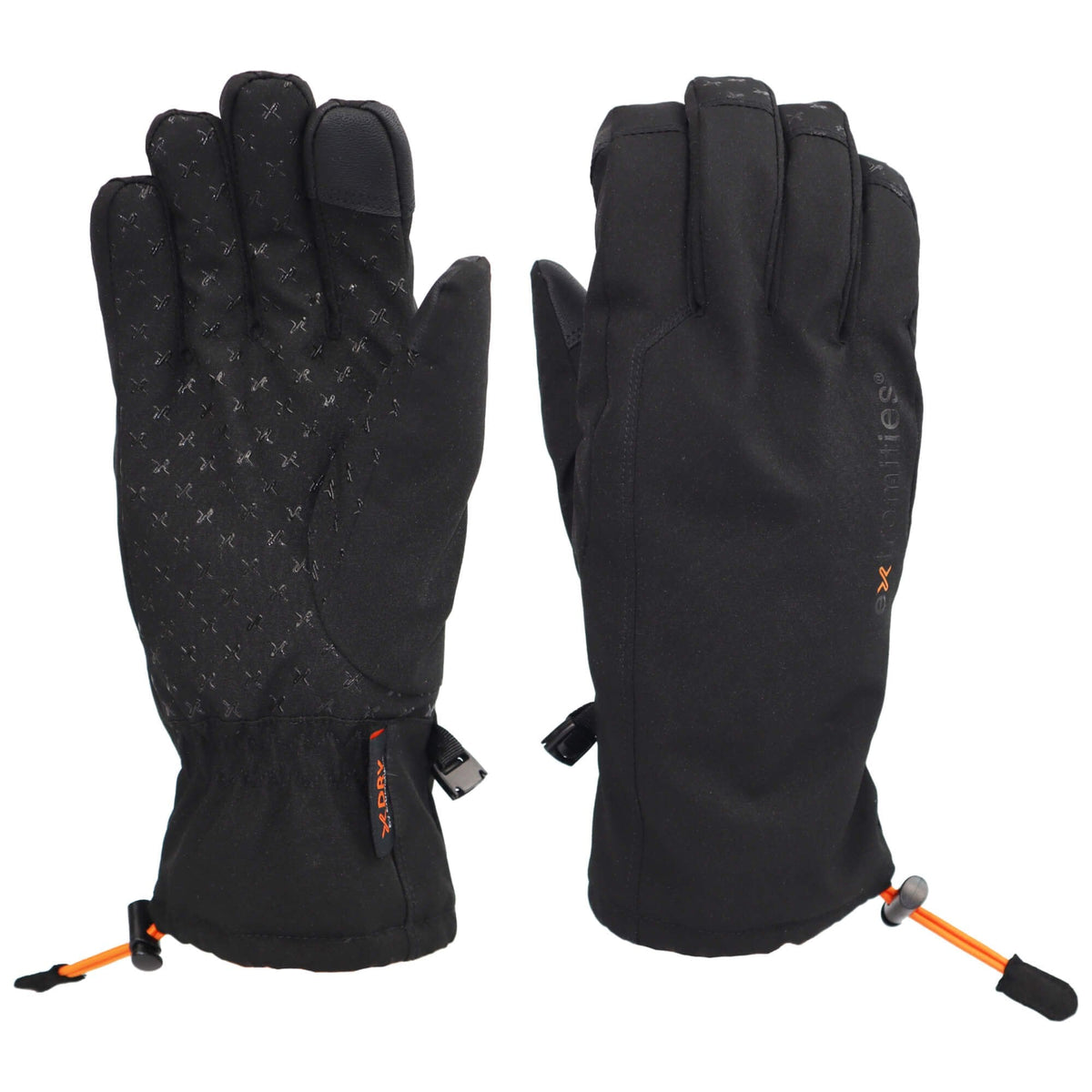 Sherpa Glove