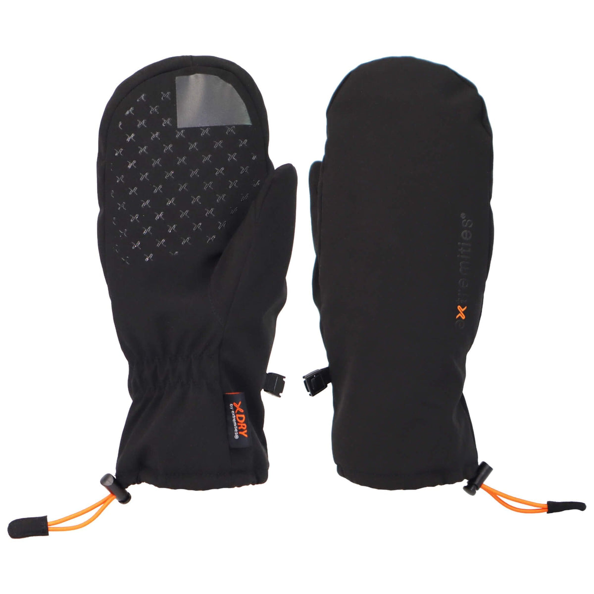 Sherpa Mitt
