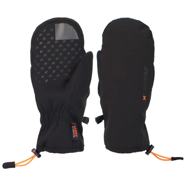 Sherpa Mitt