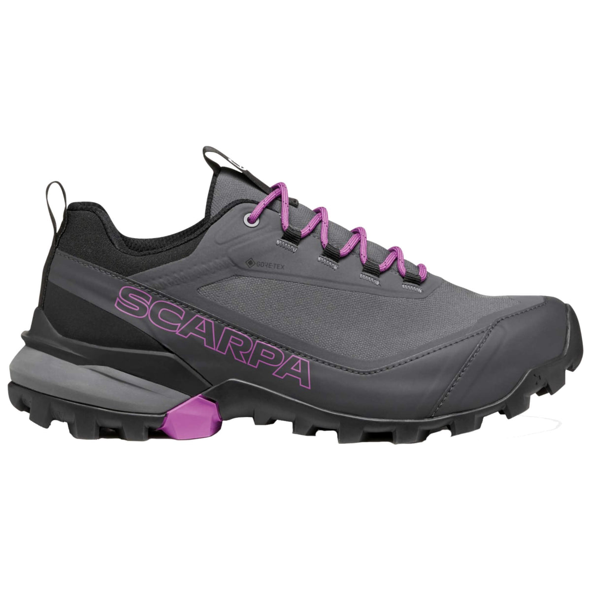 Womens Ribelle Cross 2 GTX Walking Shoe
