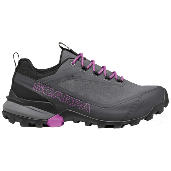 Womens Ribelle Cross 2 GTX Walking Shoe