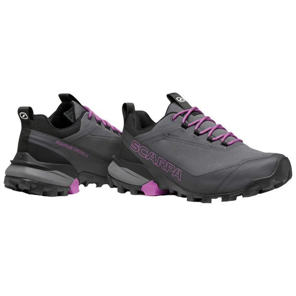 Womens Ribelle Cross 2 GTX Walking Shoe