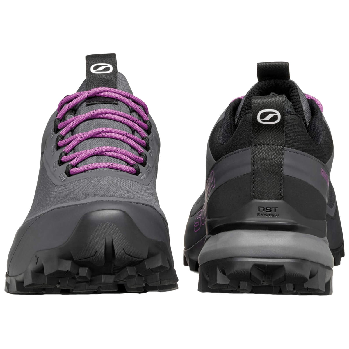 Womens Ribelle Cross 2 GTX Walking Shoe