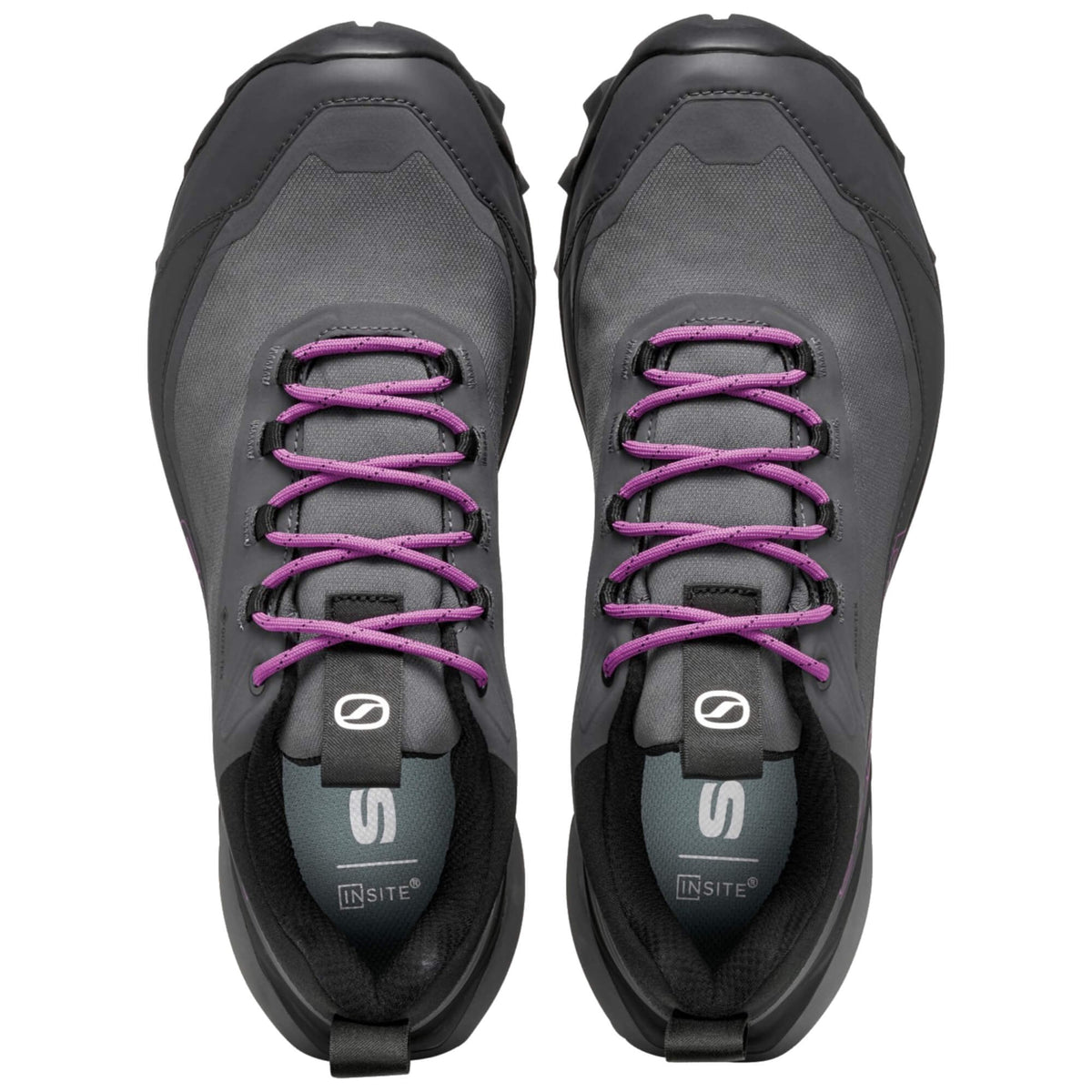 Womens Ribelle Cross 2 GTX Walking Shoe