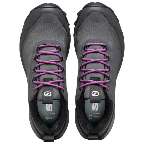 Womens Ribelle Cross 2 GTX Walking Shoe