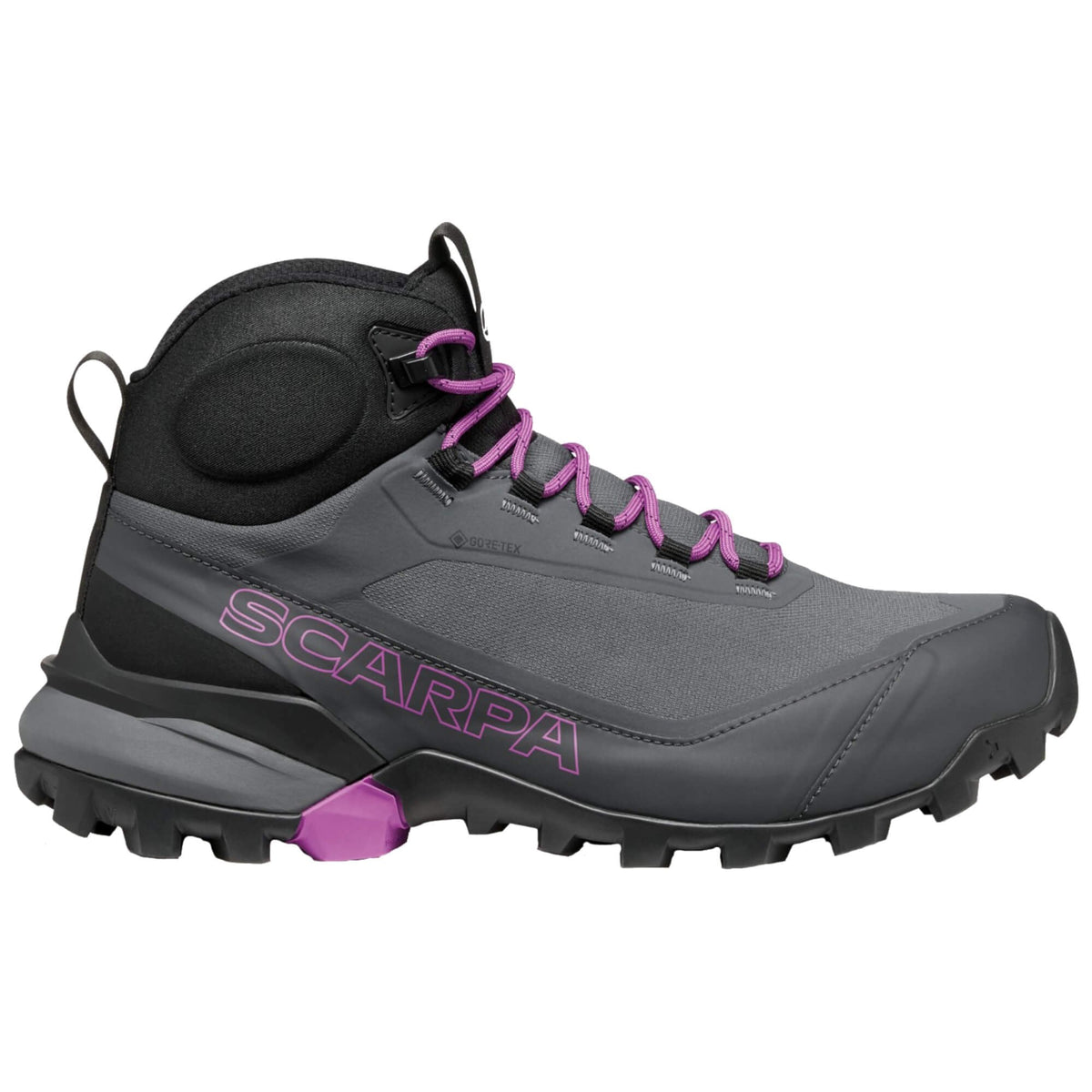 Womens Ribelle Cross 2 Mid GTX Walking Boot