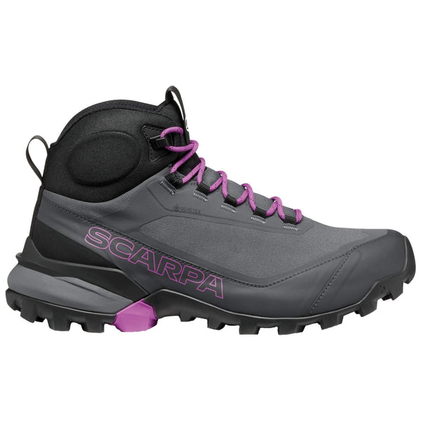 Womens Ribelle Cross 2 Mid GTX Walking Boot