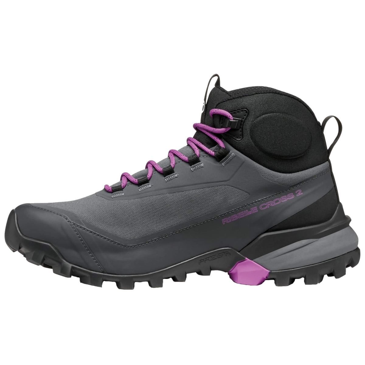 Womens Ribelle Cross 2 Mid GTX Walking Boot