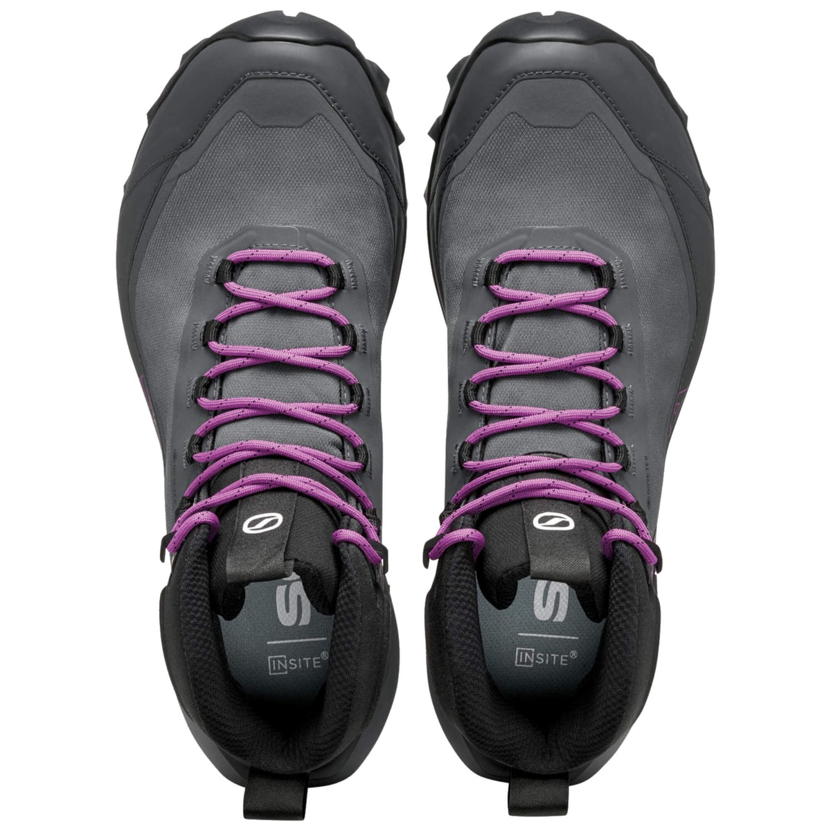 Womens Ribelle Cross 2 Mid GTX Walking Boot