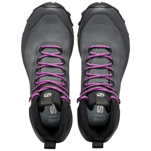 Womens Ribelle Cross 2 Mid GTX Walking Boot