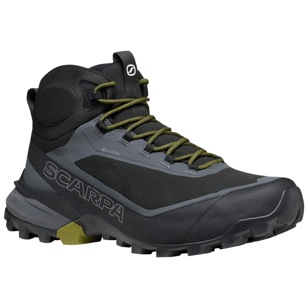 Mens Ribelle Cross 2 Mid GTX Walking Boot