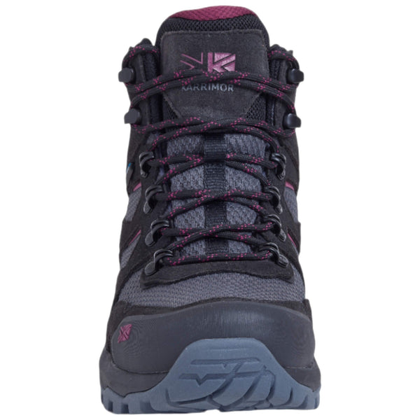 Womens Bodmin Mid 6 Walking Boot