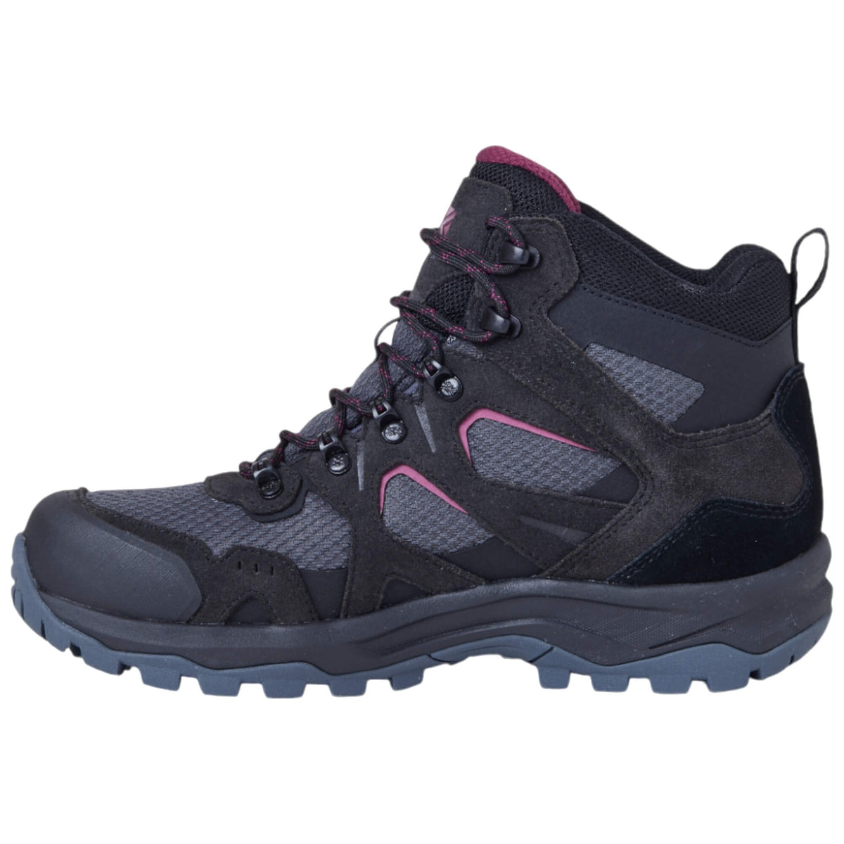 Womens Bodmin Mid 6 Walking Boot