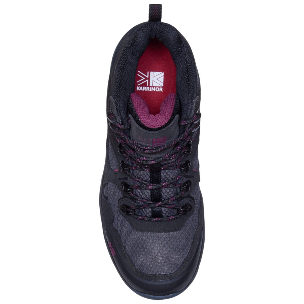 Womens Bodmin Mid 6 Walking Boot