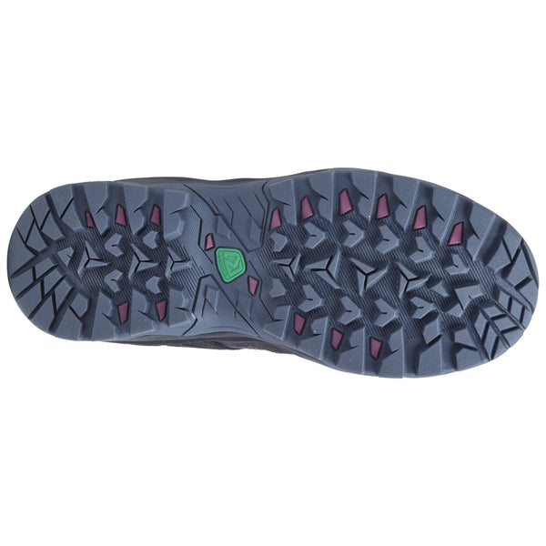 Womens Bodmin Mid 6 Walking Boot