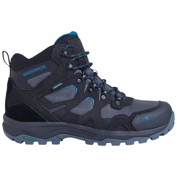 Mens Bodmin Mid 6 Walking Boot