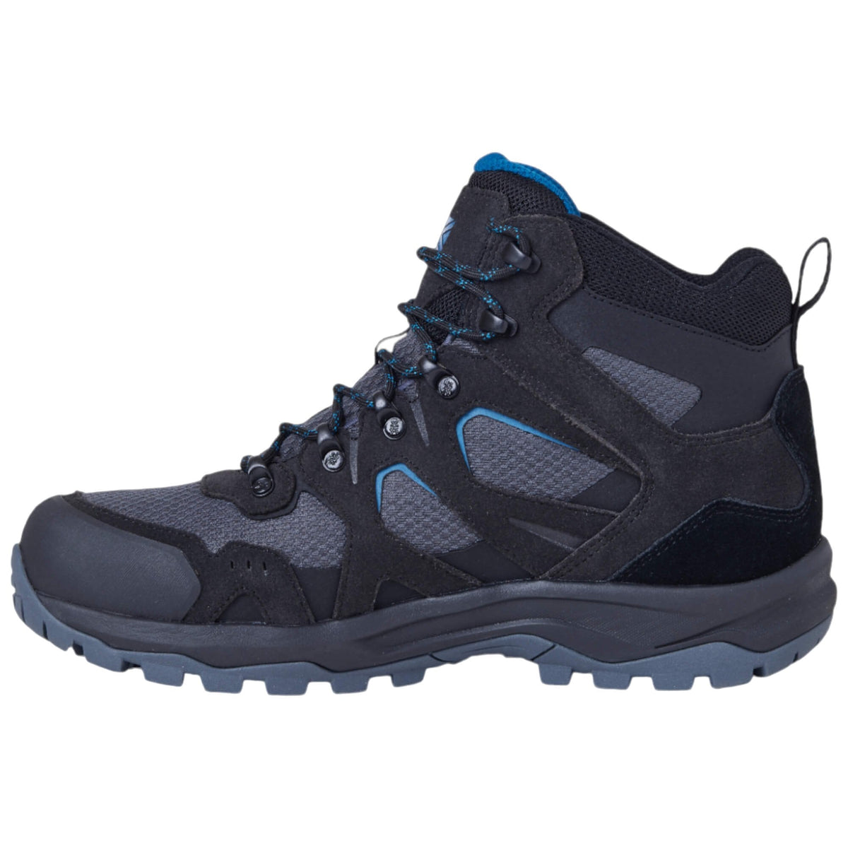 Mens Bodmin Mid 6 Walking Boot