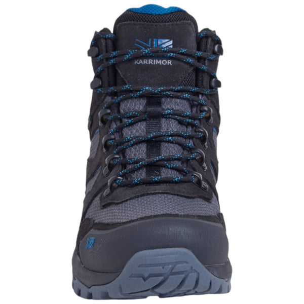 Mens Bodmin Mid 6 Walking Boot