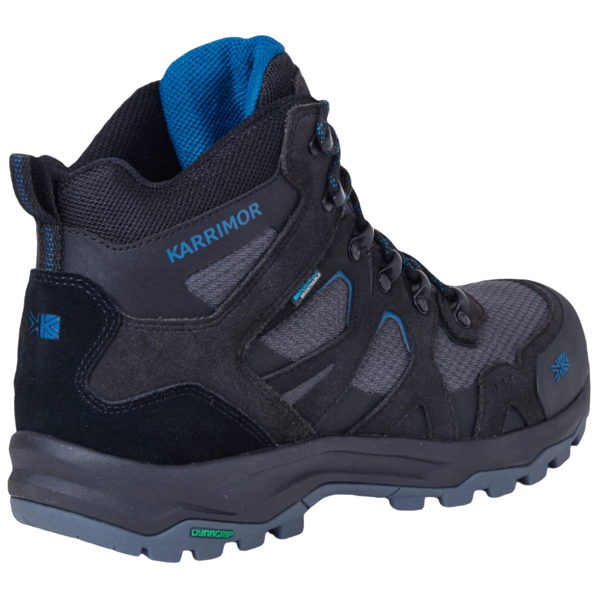 Mens Bodmin Mid 6 Walking Boot