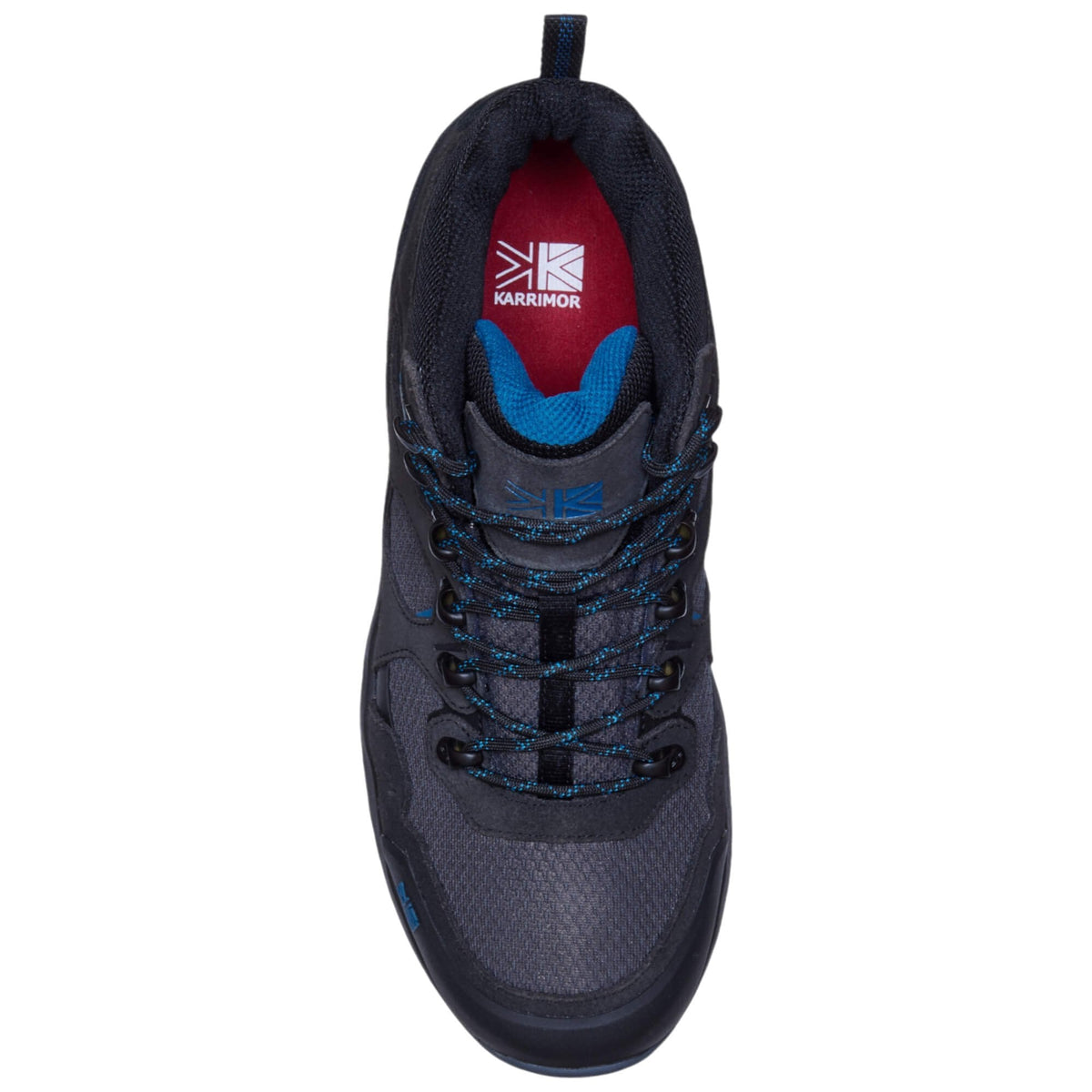 Mens Bodmin Mid 6 Walking Boot