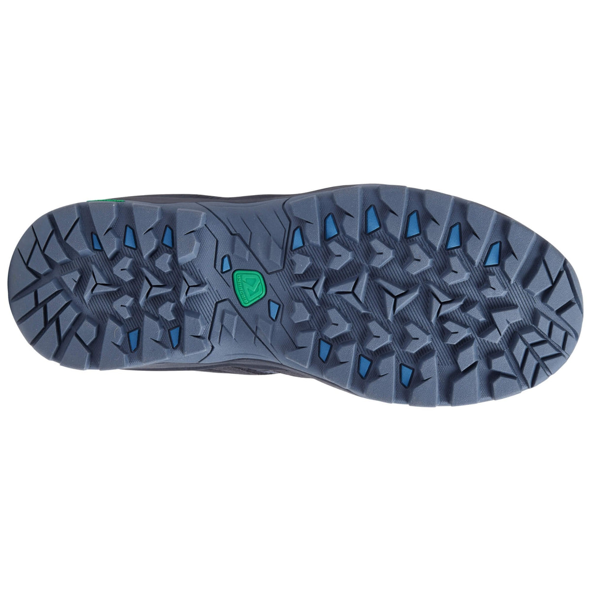 Mens Bodmin Mid 6 Walking Boot