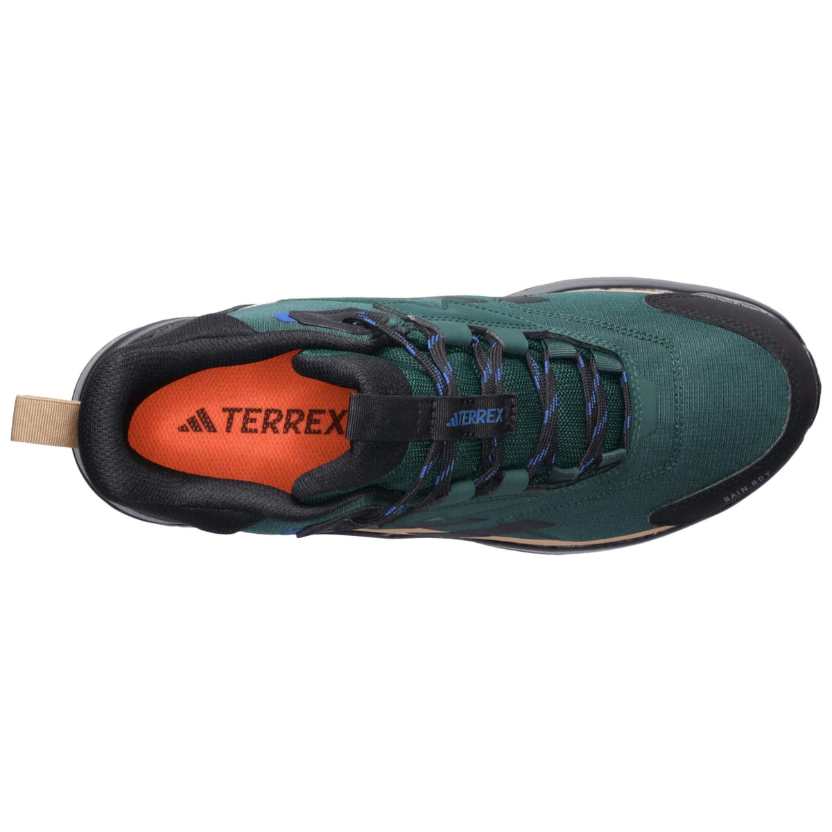 Mens Terrex Anylander Mid R RDY Walking Boot