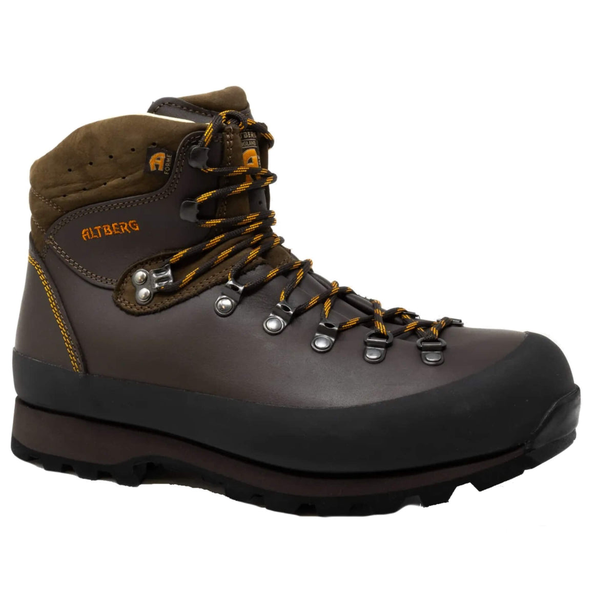 Mens Nordkapp Walking Boots