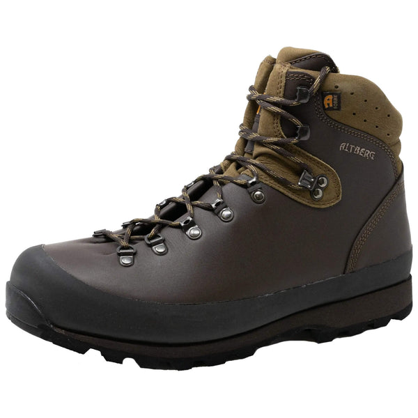 Mens Nordkapp Walking Boots