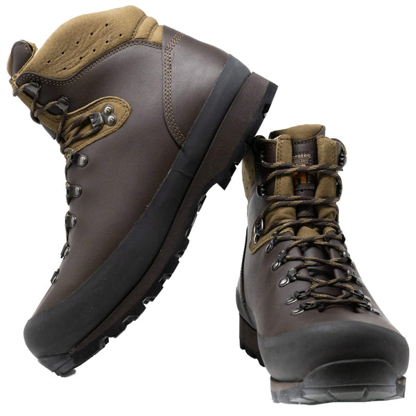 Mens Nordkapp Walking Boots