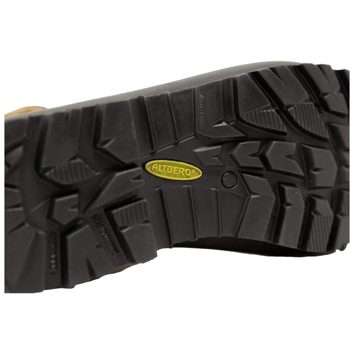 Mens Malham Walking Boot