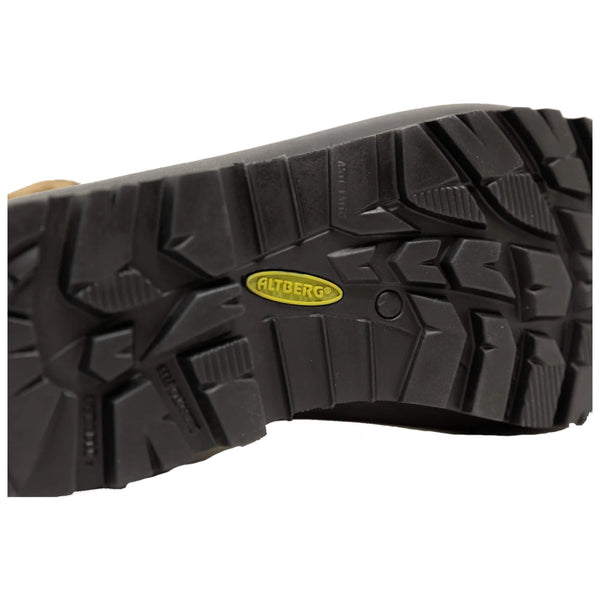 Mens Malham Walking Boot