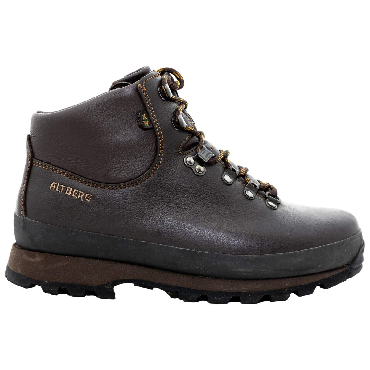 Womens Fremington Medium Fit Boots