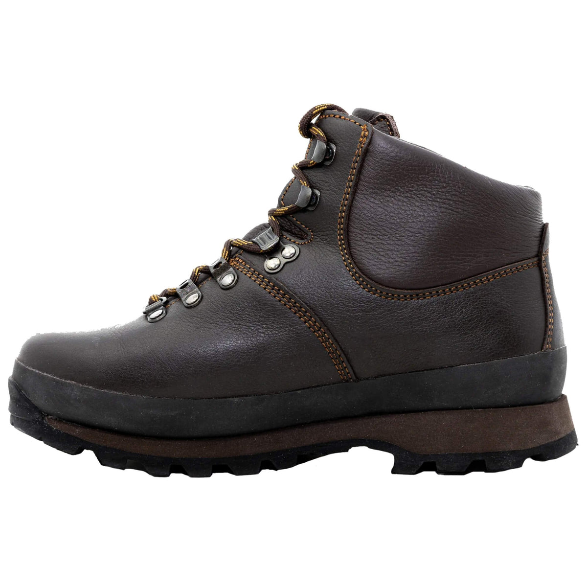 Womens Fremington Medium Fit Boots