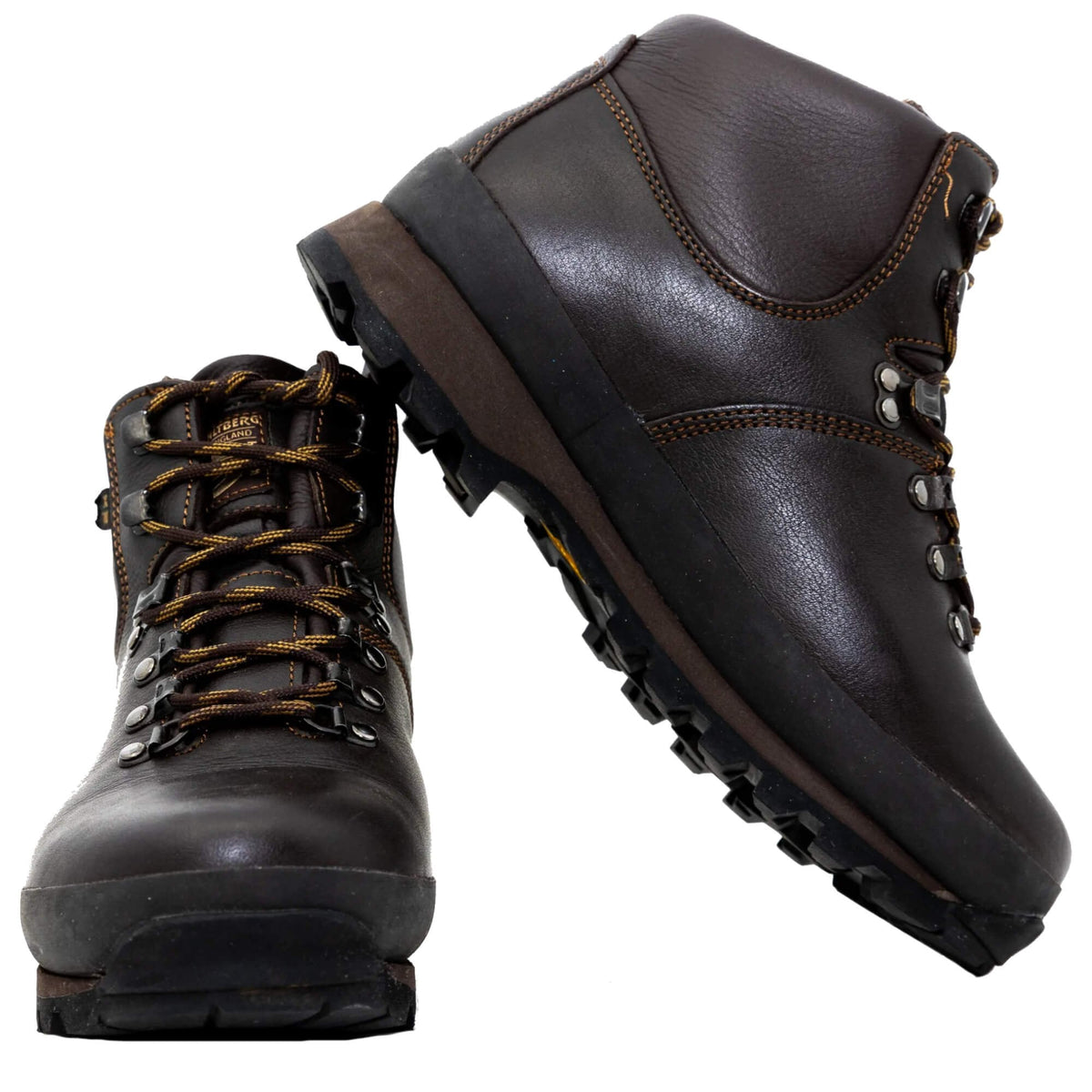 Womens Fremington Medium Fit Boots