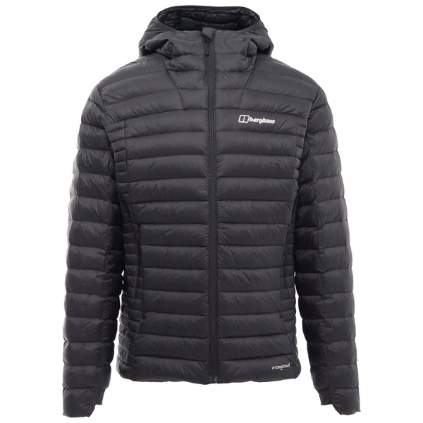 Mens Ridge Nomad Hybrid Down Jacket