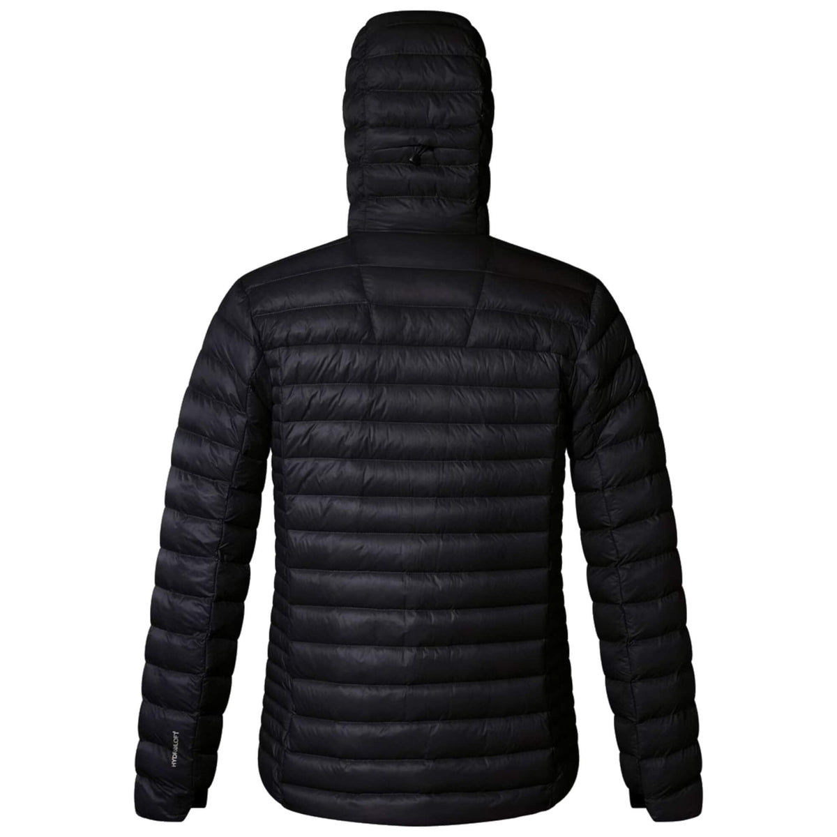 Mens Ridge Nomad Hybrid Down Jacket