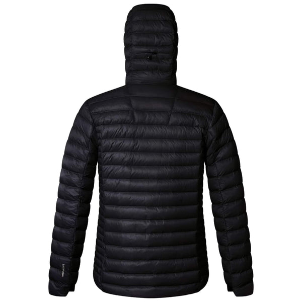 Mens Ridge Nomad Hybrid Down Jacket