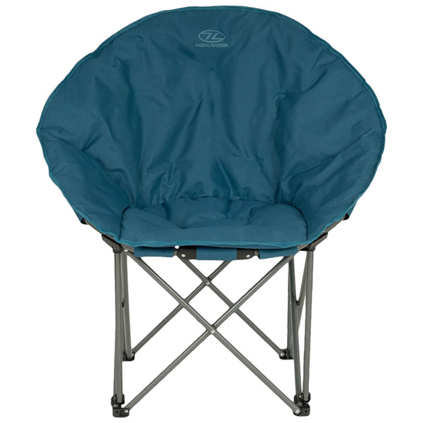 Moon Chair