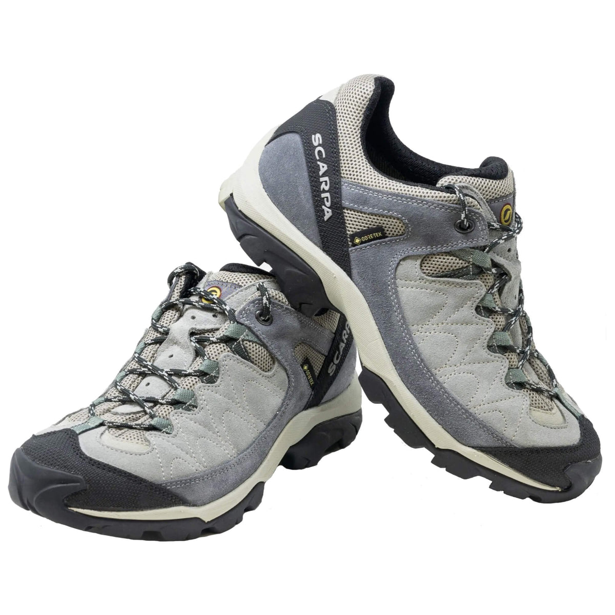 Womens Vortex GTX Walking Shoe