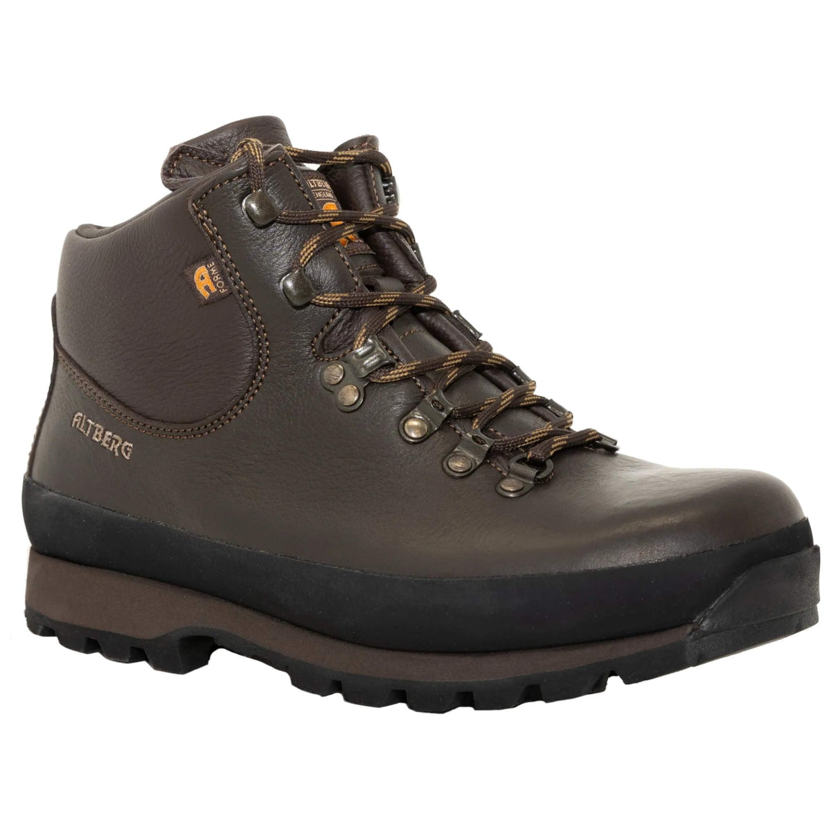 Mens Malham Walking Boot